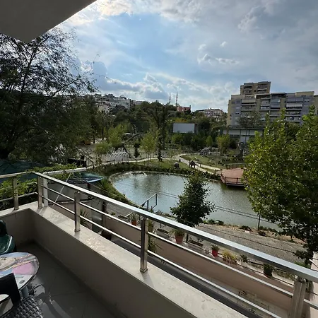 Appartement Zoo&lake *